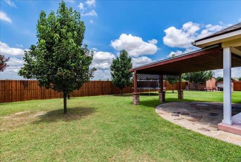 18716 Alnwick Castle Drive Pflugerville TX 78660