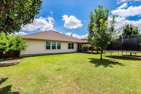 18716 Alnwick Castle Drive Pflugerville TX 78660