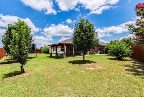 18716 Alnwick Castle Drive Pflugerville TX 78660