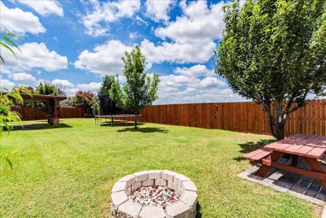 18716 Alnwick Castle Drive Pflugerville TX 78660