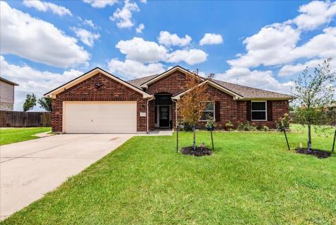 18716 Alnwick Castle Drive Pflugerville TX 78660