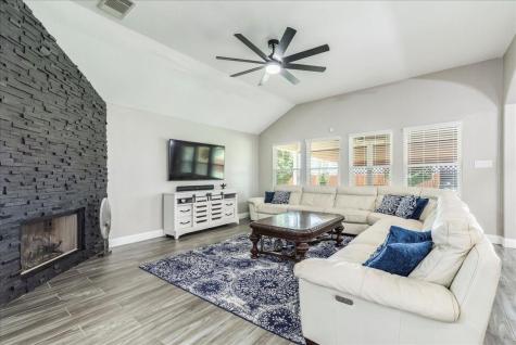 18716 Alnwick Castle Drive Pflugerville TX 78660