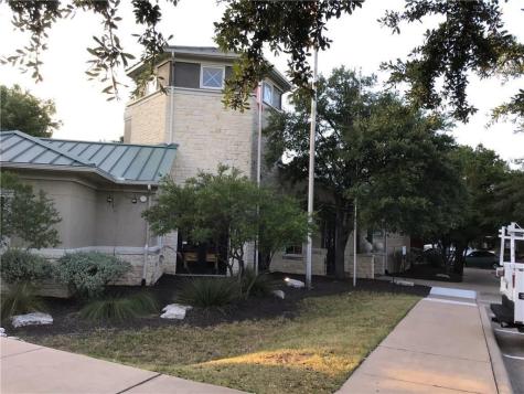 2320 Gracy Farms Lane Austin TX 78758