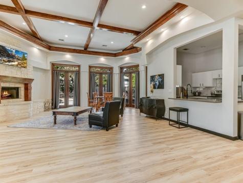 2320 Gracy Farms Lane Austin TX 78758