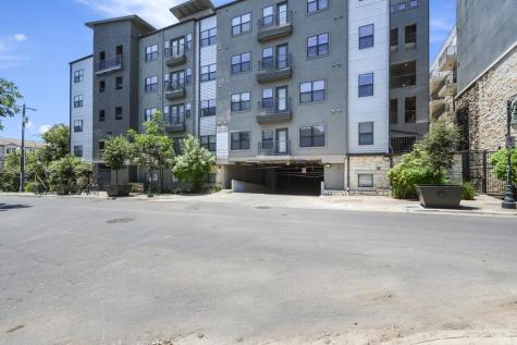 2502 Leon Street Austin TX 78705