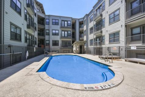 2502 Leon Street Austin TX 78705
