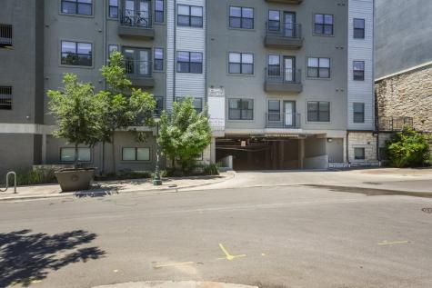 2502 Leon Street Austin TX 78705