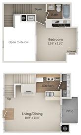 2809 W William Cannon Drive Austin TX 78745