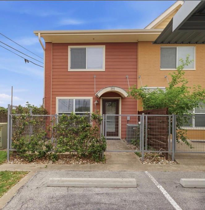 1101 Grove Boulevard Austin TX 78741