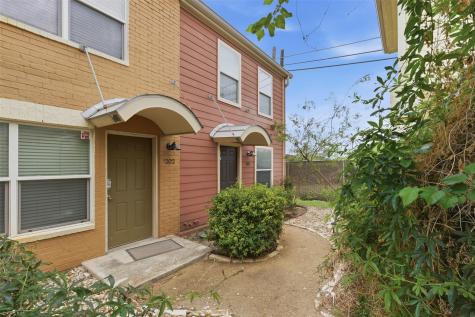 1101 Grove Boulevard Austin TX 78741