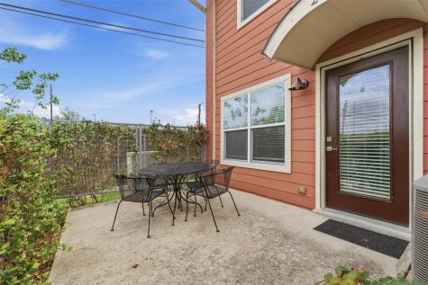 1101 Grove Boulevard Austin TX 78741