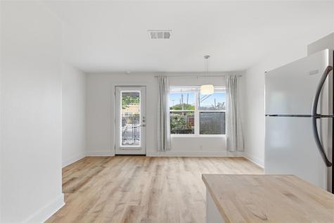 1101 Grove Boulevard Austin TX 78741