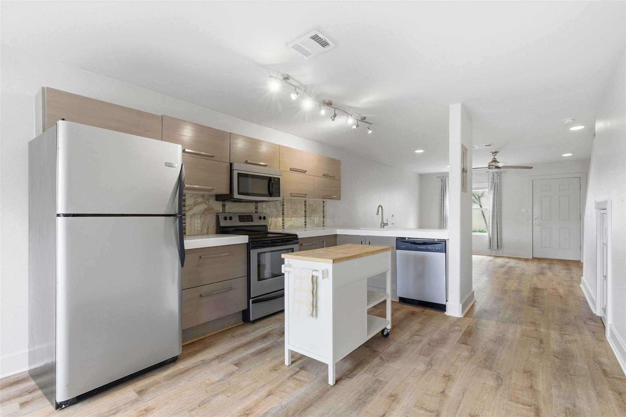 1101 Grove Boulevard Austin TX 78741