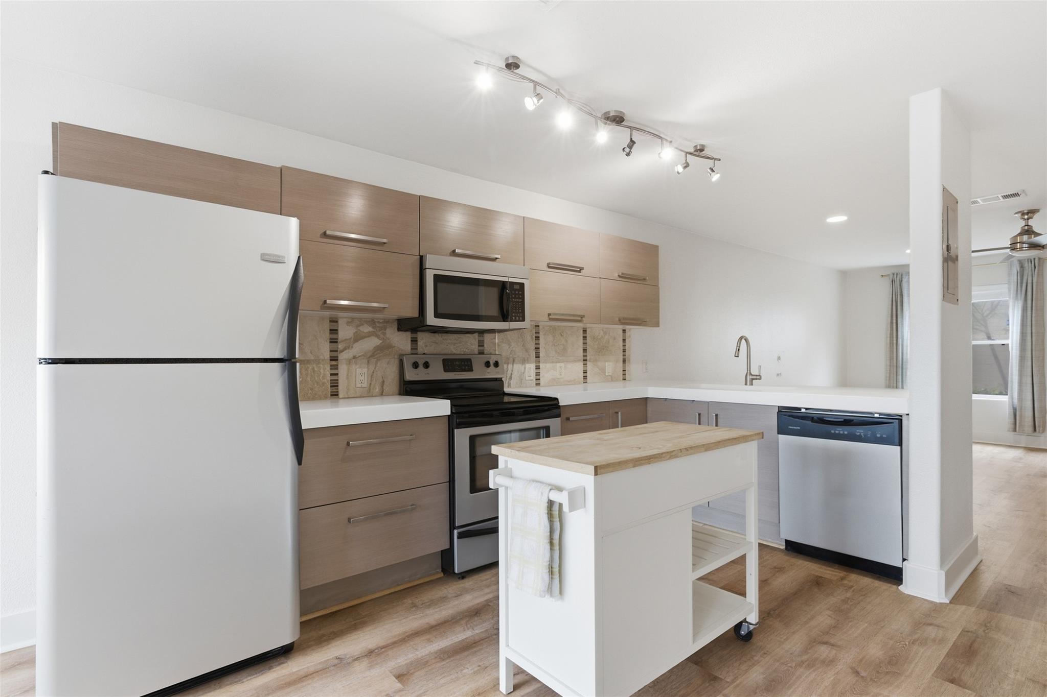 1101 Grove Boulevard Austin TX 78741