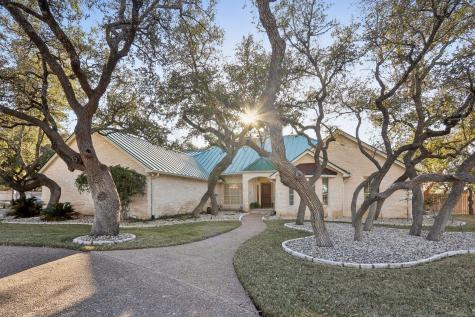 294 Logan Ranch Road Georgetown TX 78628