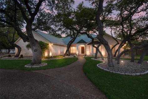 294 Logan Ranch Road Georgetown TX 78628