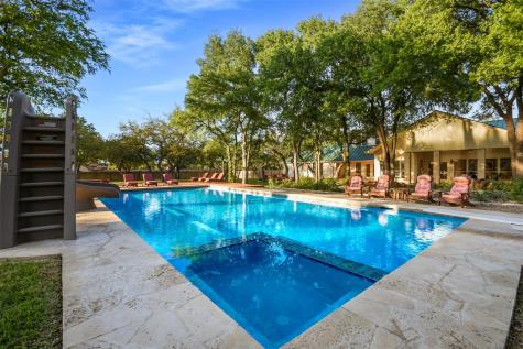 294 Logan Ranch Road Georgetown TX 78628