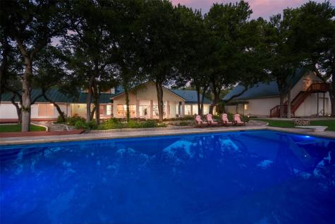 294 Logan Ranch Road Georgetown TX 78628