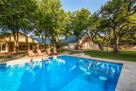 294 Logan Ranch Road Georgetown TX 78628