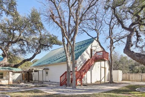 294 Logan Ranch Road Georgetown TX 78628