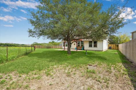 124 Lago Grande Drive Kyle TX 78640