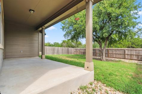 533 Sweetwood Lane Leander TX 78641