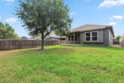 533 Sweetwood Lane Leander TX 78641