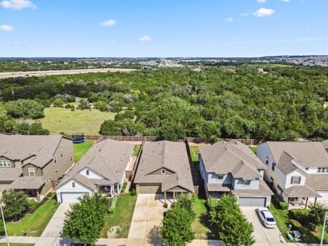533 Sweetwood Lane Leander TX 78641