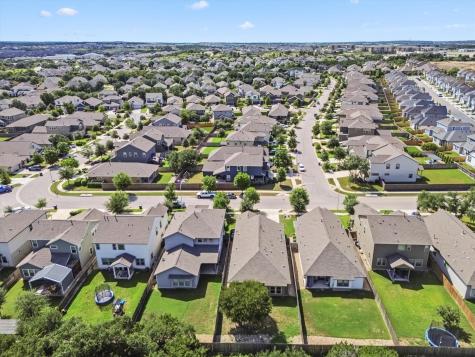 533 Sweetwood Lane Leander TX 78641