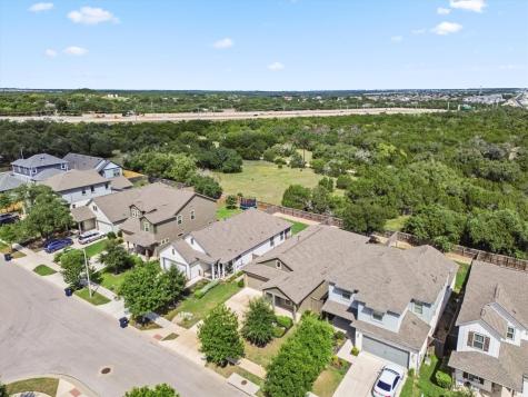 533 Sweetwood Lane Leander TX 78641