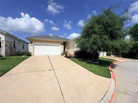 13701 Ronald W Reagan Boulevard Cedar Park TX 78613