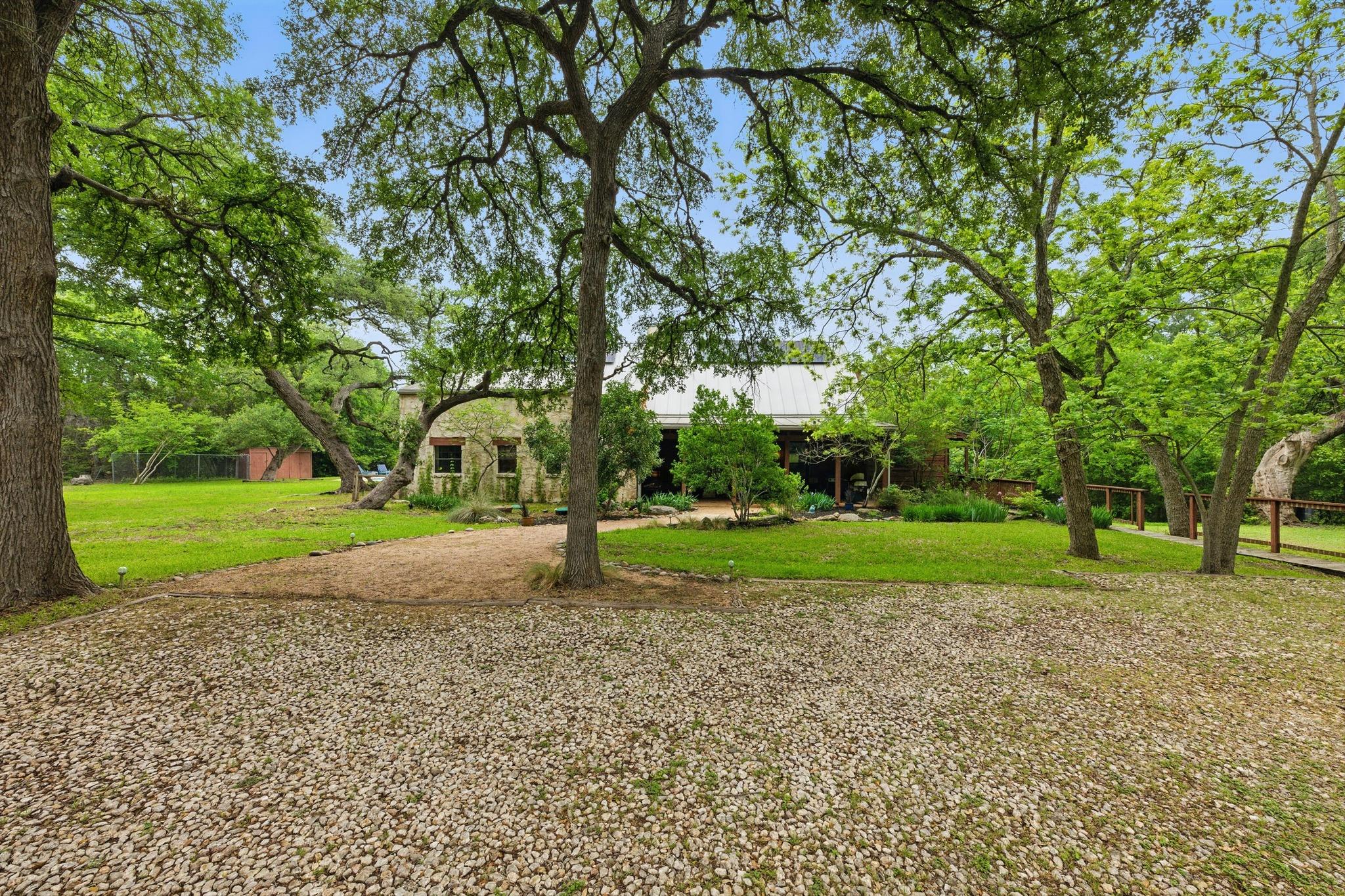 9304 Flintrock Circle Austin TX 78737
