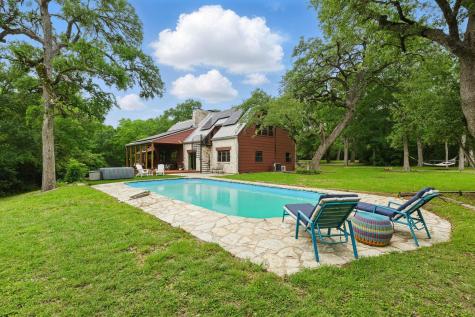 9304 Flintrock Circle Austin TX 78737