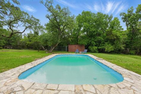 9304 Flintrock Circle Austin TX 78737