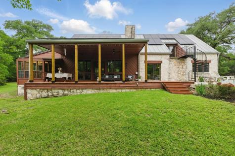 9304 Flintrock Circle Austin TX 78737