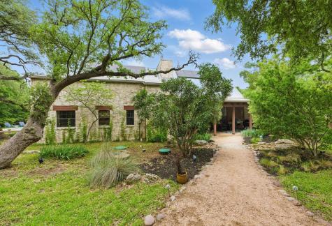 9304 Flintrock Circle Austin TX 78737