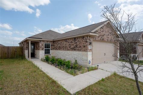 13333 Harry S Truman Drive Manor TX 78653