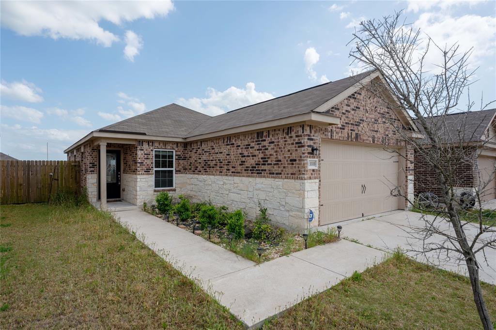 13333 Harry S Truman Drive Manor TX 78653