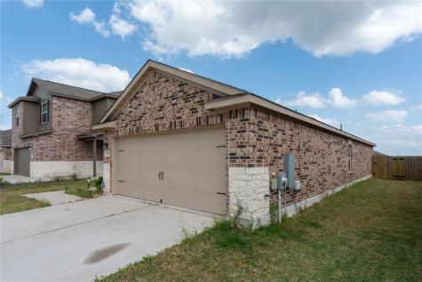13333 Harry S Truman Drive Manor TX 78653