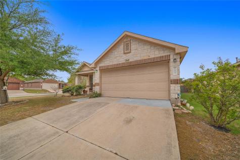 111 Lynn Crest Bend Buda TX 78610
