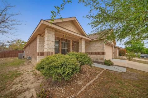 111 Lynn Crest Bend Buda TX 78610
