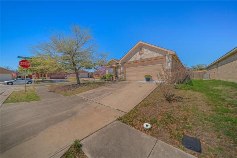 111 Lynn Crest Bend Buda TX 78610