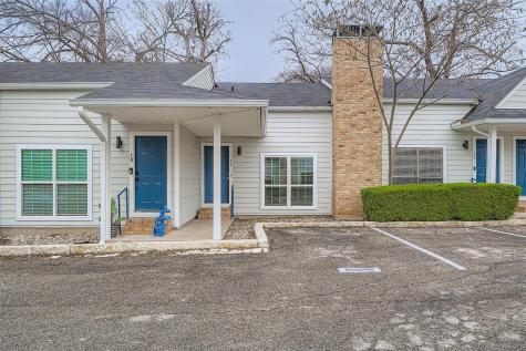 5604 Woodrow Avenue Austin TX 78756