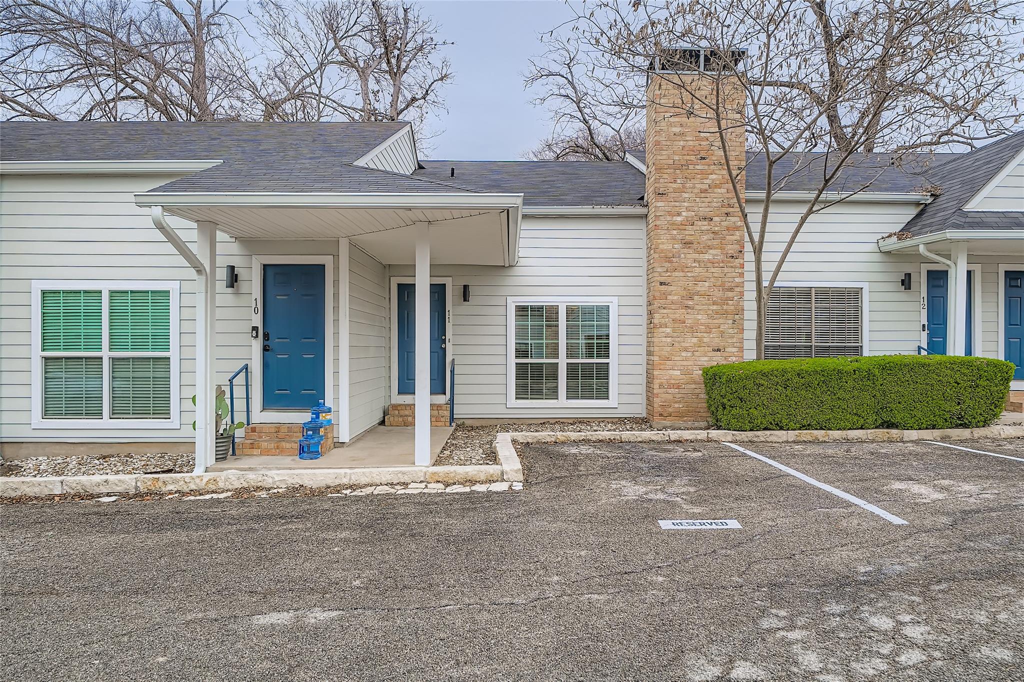 5604 Woodrow Avenue Austin TX 78756