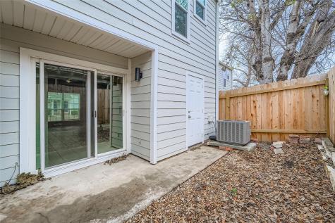 5604 Woodrow Avenue Austin TX 78756