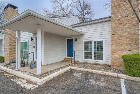 5604 Woodrow Avenue Austin TX 78756