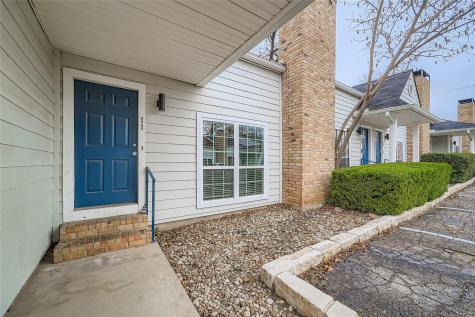 5604 Woodrow Avenue Austin TX 78756