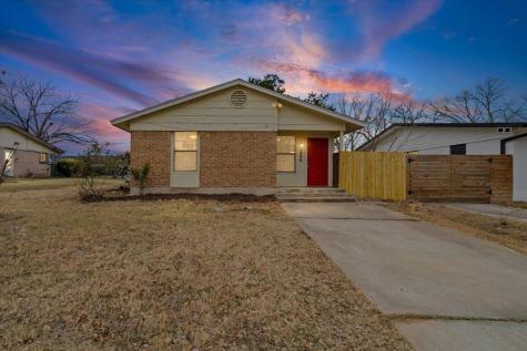 4806 Russet Hill Drive Austin TX 78723
