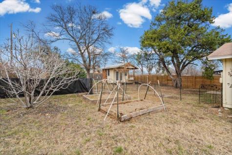 4806 Russet Hill Drive Austin TX 78723