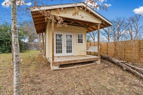 4806 Russet Hill Drive Austin TX 78723